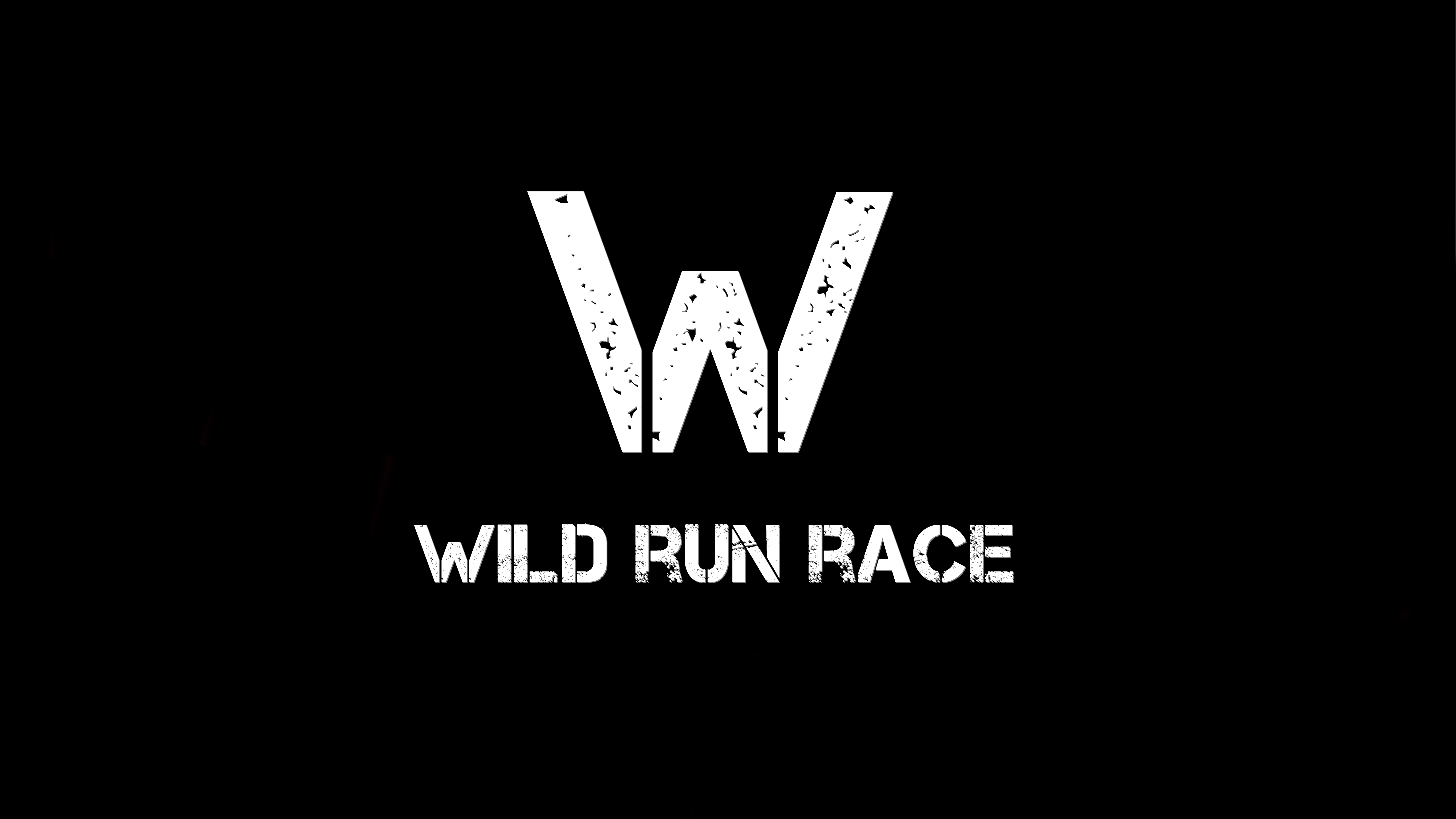 Wild Run Race